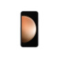 Samsung Galaxy S23 FE Coque Silicone Blanc