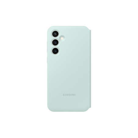Samsung Galaxy S23 FE Smart View Wallet Case, Mint