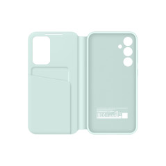 Samsung Galaxy S23 FE Smart View Wallet Case, Mint
