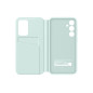 Samsung Galaxy S23 FE Smart View Wallet Case, Mint