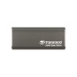 Transcend ESD265C Portable SSD 2To External Solid State Drives, up to 1050MB/s USB C SSD External Hard Drive USB 3.2 Gen 2 for i Transcend ESD265C Portable SSD 2To External Solid State Drives, up to 1050MB/s USB C SSD External Hard Drive USB 3.2 Gen 2 for i