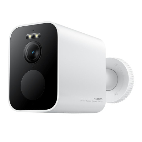 Xiaomi Outdoor Cam CW400 Blanc