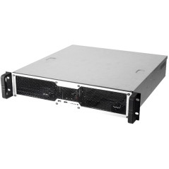 CHENBRO CAJA Rack RM24100-L-U3 2U USB 3.0