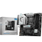 MSI B760M Gaming Plus WiFi Carte Mère, mATX - Compatible avec Les processeurs Intel de 14e, 13e et 12e Gén, LGA 1700 - DDR5 Memo MSI B760M Gaming Plus WiFi Carte Mère, mATX - Compatible avec Les processeurs Intel de 14e, 13e et 12e Gén, LGA 1700 - DDR5 Memo