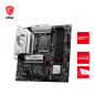 MSI B760M Gaming Plus WiFi Carte Mère, mATX - Compatible avec Les processeurs Intel de 14e, 13e et 12e Gén, LGA 1700 - DDR5 Memo MSI B760M Gaming Plus WiFi Carte Mère, mATX - Compatible avec Les processeurs Intel de 14e, 13e et 12e Gén, LGA 1700 - DDR5 Memo