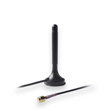 Mobile Magnetic SMA Antenne Marque TELTONIKA