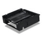 ICY DOCK Cadrede Montage, adpatateur, Support de Disque pour 1 x Disque Dur 3.5" ou Dispositif + 1 x Baie Odd Ultra Slim en Baie ICY DOCK Cadrede Montage, adpatateur, Support de Disque pour 1 x Disque Dur 3.5" ou Dispositif + 1 x Baie Odd Ultra Slim en Baie