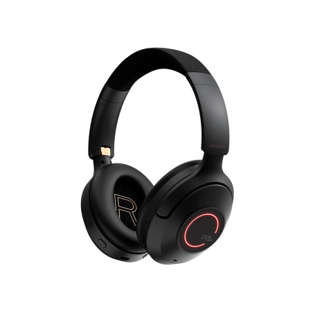 Creative Labs Zen Hybrid Pro (Schwarz, ANC, Bluetooth, USB-C)