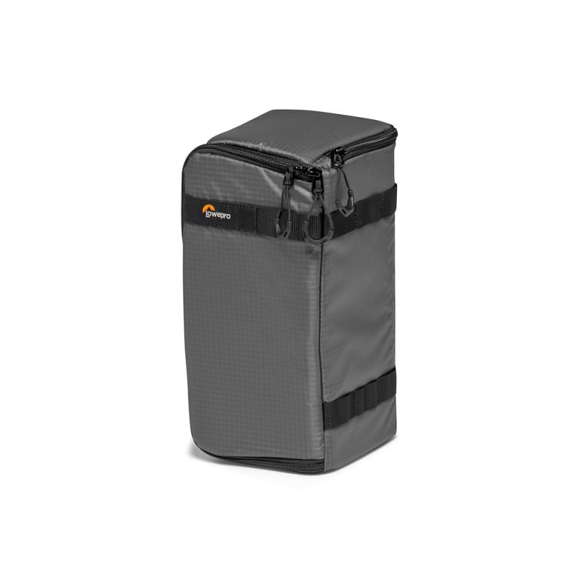 Lowepro GearUp Pro Large II Camera Box, Étui Rigide pour Appareil Photo Reflex et Hybride, Étui avec Diviseurs Ajustables pour S
