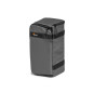 Lowepro GearUp Pro Large II Camera Box, Étui Rigide pour Appareil Photo Reflex et Hybride, Étui avec Diviseurs Ajustables pour S