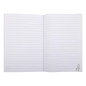 Cinereplicas Mercredi - Carnet souple Mercredi et son violoncelle 14.5 * 21cm 120 pages - Licence officelle Cinereplicas Mercredi - Carnet souple Mercredi et son violoncelle 14.5 * 21cm 120 pages - Licence officelle