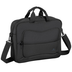 Rivacase 8422 Laptop Housse 13,3-14 ECO Noir
