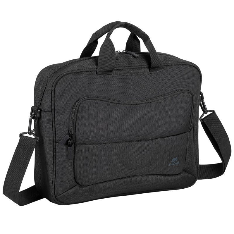 Rivacase 8422 Laptop Housse 13,3-14 ECO Noir