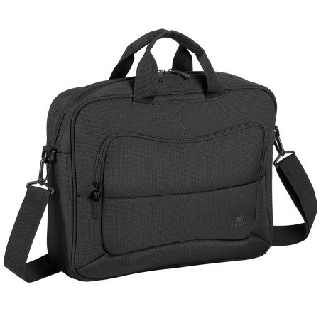 Rivacase 8422 Laptop Housse 13,3-14 ECO Noir