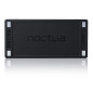 Noctua NA-FH1, Hub de Ventilation 8 Canaux pour Alimenter Jusqu’à Huit Ventilateurs 12V ou 5V 4 Broches PWM ou 3 Broches (Noir) Noctua NA-FH1, Hub de Ventilation 8 Canaux pour Alimenter Jusqu’à Huit Ventilateurs 12V ou 5V 4 Broches PWM ou 3 Broches (Noir)