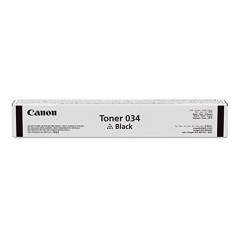 Canon Toner laser d'origine 12000 pages Noir