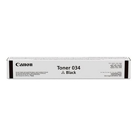 Canon Toner laser d'origine 12000 pages Noir