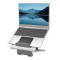 Fellowes Support d'ordinateur Portable - Breyta™ Support d'ordinateur Portable Ajustable 100% Recyclable - Support PC Portable 1 Fellowes Support d'ordinateur Portable - Breyta™ Support d'ordinateur Portable Ajustable 100% Recyclable - Support PC Portable 1
