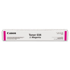 Canon Toner laser d'origine 7300 pages Magenta