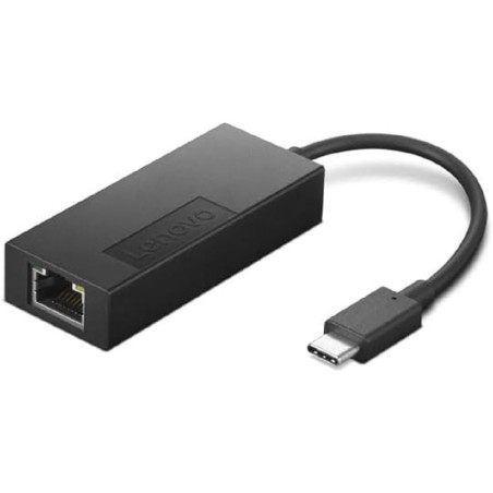 LENOVO Adaptateur Ethernet USB-C 2,5 G
