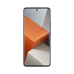 Xiaomi Redmi Note 13 Pro+ 5G, Dual, 512GB 12GB Ram, Midnight Black