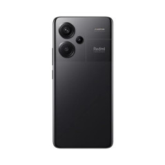 Xiaomi Redmi Note 13 Pro+ 5G, Dual, 512GB 12GB Ram, Midnight Black