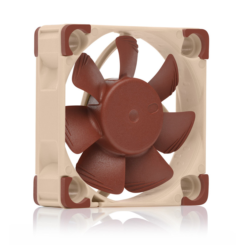 Noctua NF-A4x10 24V PWM, Ventilateur Silencieux 40mm Pour Imprimantes 3D et Autres Applications (40x10 mm, Brun) Noctua NF-A4x10 24V PWM, Ventilateur Silencieux 40mm Pour Imprimantes 3D et Autres Applications (40x10 mm, Brun)