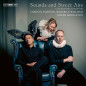Sounds and Sweet Airs – a Shakespeare Songbook