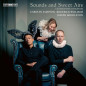Sounds and Sweet Airs – a Shakespeare Songbook