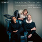 Sounds and Sweet Airs – a Shakespeare Songbook