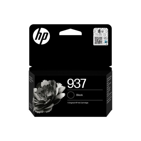 HP 937 Cartouche Encre Authentique Noir