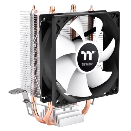 Thermaltake Contac 9 SE Air Cooler | PWM Fan