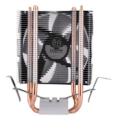 Thermaltake Contac 9 SE Air Cooler | PWM Fan
