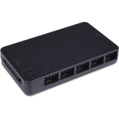Alpha Core 10x 4-Pin PWM Splitter SATA 1022268