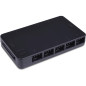 Alpha Core 10x 4-Pin PWM Splitter SATA 1022268