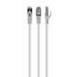 CABLEXPERT LSZH Veste FTP Cat.6A Marque CABLEXPERT LSZH Veste FTP Cat.6A Marque