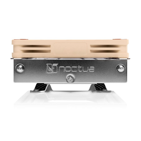 Noctua NH-L9a-AM4, Ventirad CPU Faible Hauteur pour AMD AM4 (Marron)