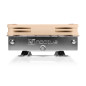 Noctua NH-L9a-AM4, Ventirad CPU Faible Hauteur pour AMD AM4 (Marron) Noctua NH-L9a-AM4, Ventirad CPU Faible Hauteur pour AMD AM4 (Marron)