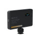 ShiftCam ProLED | Panneau bicolore | Lumière naturelle dans votre poche pour vlogging et selfies | Température de couleur et lum ShiftCam ProLED | Panneau bicolore | Lumière naturelle dans votre poche pour vlogging et selfies | Température de couleur et lum