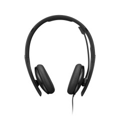 Lenovo 4xd1m45626 Couteurcasque avec Fil Arceau Us