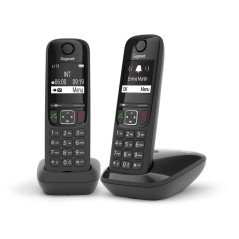 Gigaset AS690 Duo [Version autrichienne]