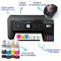 Epson EcoTank ET-2870 Imprimante à Réservoirs D’Encre | Maison & Petit Bureau | Wi-FI | A4 | Imprimer, Copier, Numériser | Écran Epson EcoTank ET-2870 Imprimante à Réservoirs D’Encre | Maison & Petit Bureau | Wi-FI | A4 | Imprimer, Copier, Numériser | Écran