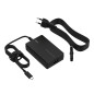 Belkin Connect Adaptateur Secteur GaN USB-C Core, Power Delivery 100W, Recharge Rapide, compatibilité USB-C, Cordon d'alimentati Belkin Connect Adaptateur Secteur GaN USB-C Core, Power Delivery 100W, Recharge Rapide, compatibilité USB-C, Cordon d'alimentati