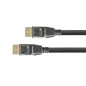 Série Python Premium. DisplayPort 1.4. 5 m Noir Série Python Premium. DisplayPort 1.4. 5 m Noir