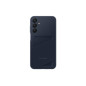 Samsung Coque Arriere Porte-Carte Galaxy A25 5G Bleu Fonce Samsung Coque Arriere Porte-Carte Galaxy A25 5G Bleu Fonce