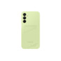 Samsung Card Slot Case for Galaxy A25 5G, Lime Samsung Card Slot Case for Galaxy A25 5G, Lime