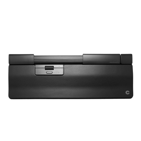 Contour Design SliderMouse Pro Souris de Bureau Ergonomique pour réduire la Tension du Poignet, de l'épaule et de l'avant-Bras |