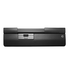 Contour Design SliderMouse Pro Souris de Bureau Ergonomique pour réduire la Tension du Poignet, de l'épaule et de l'avant-Bras |