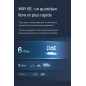 TP-Link Archer TXE70UH Clé USB Wi-FI 6E AXE5400 Tri-Bande, USB 3.0, Antennes Haut Gain, Ultra Faible Latence, WPA3, Compatible P TP-Link Archer TXE70UH Clé USB Wi-FI 6E AXE5400 Tri-Bande, USB 3.0, Antennes Haut Gain, Ultra Faible Latence, WPA3, Compatible P