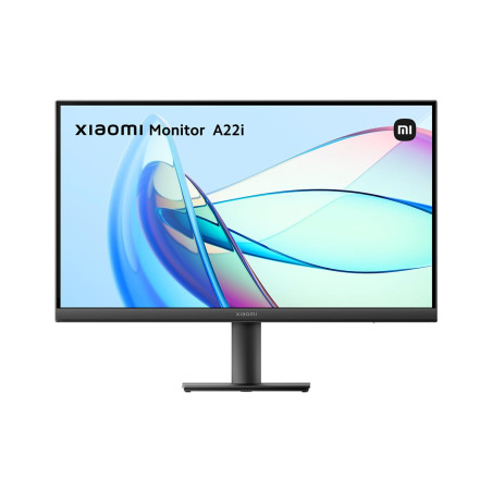 XIAOMI Ecran PC Monitor A22i Noir